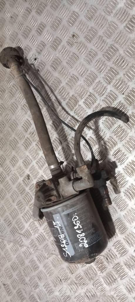 Scania 94 D.    2057999 Brakes