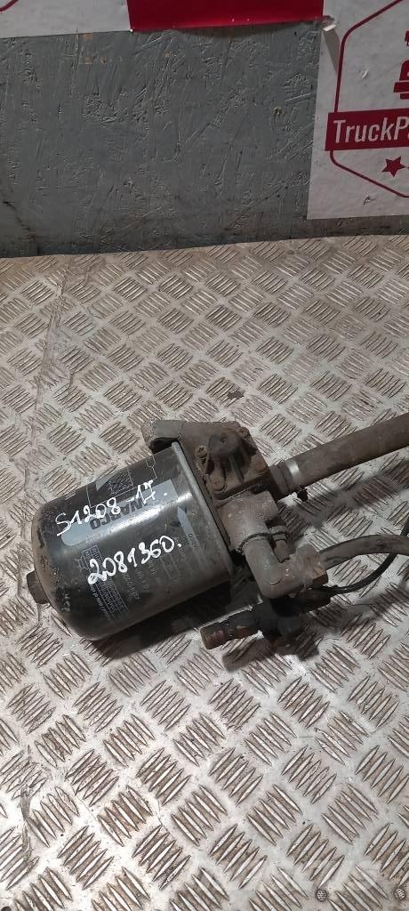 Scania 94 D.    2057999 Brakes