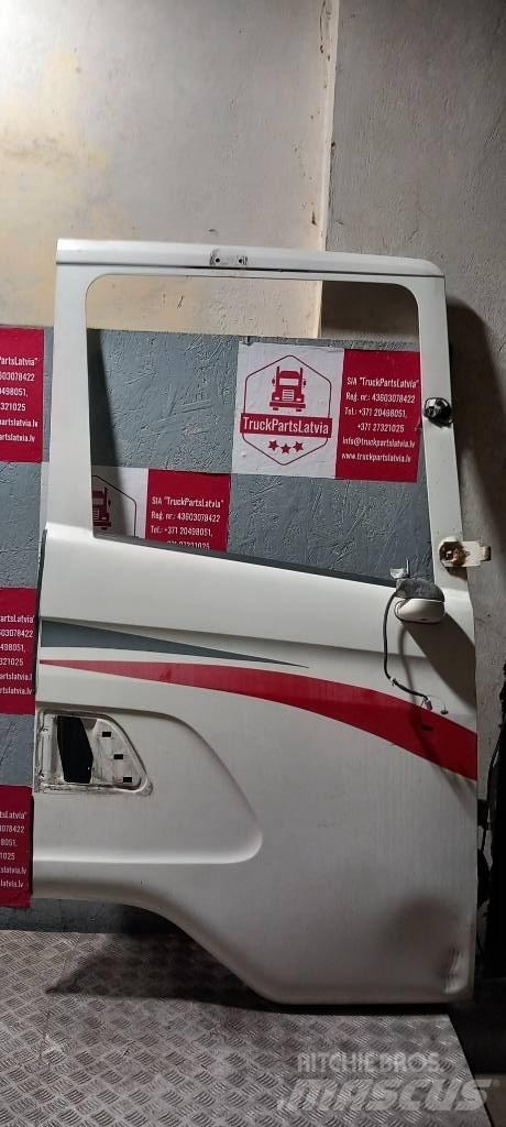 Scania R 440   1476535 Cabins and interior