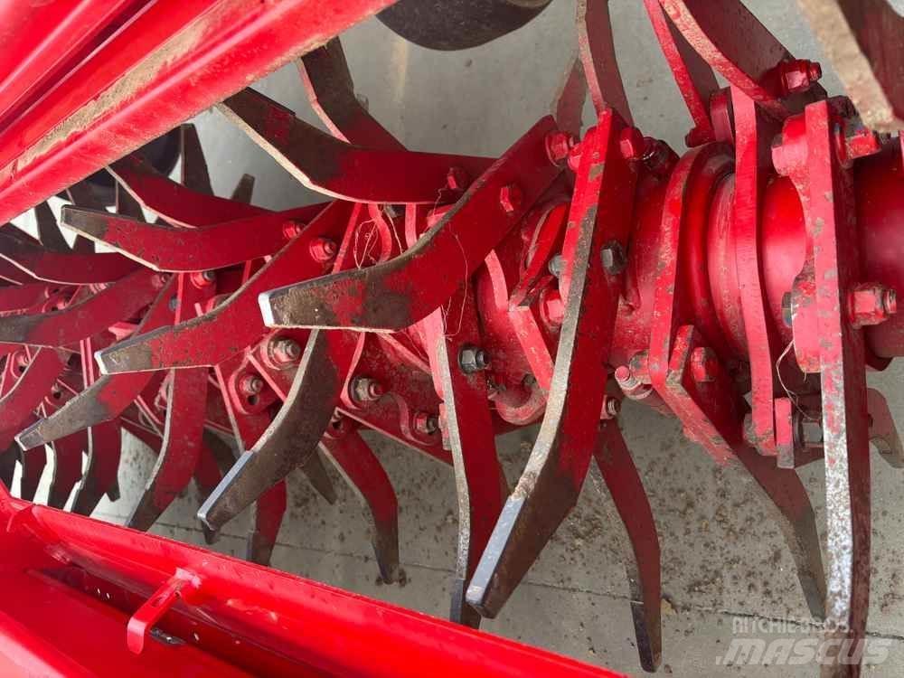 Grimme GF 400 Potato equipment - Others