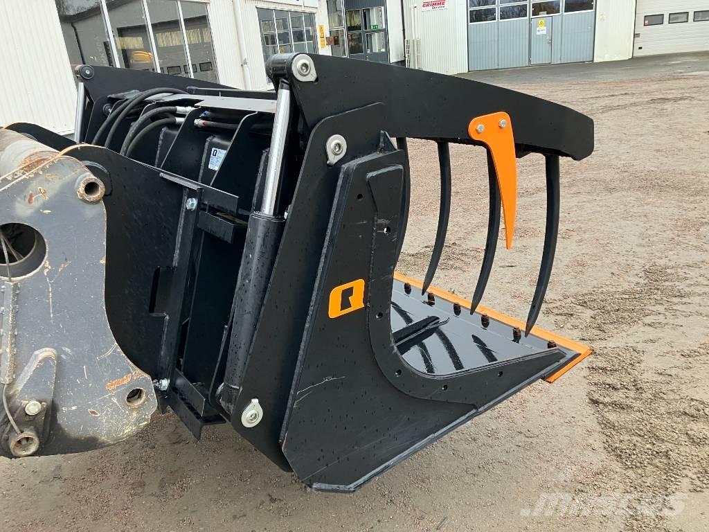 Ålö Multibenne XL FEL`s  spares & accessories