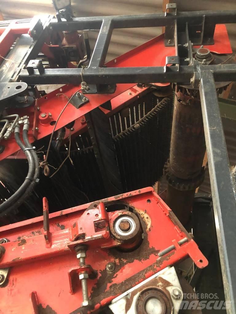 Dewulf RQ 3060 Other harvesting equipment