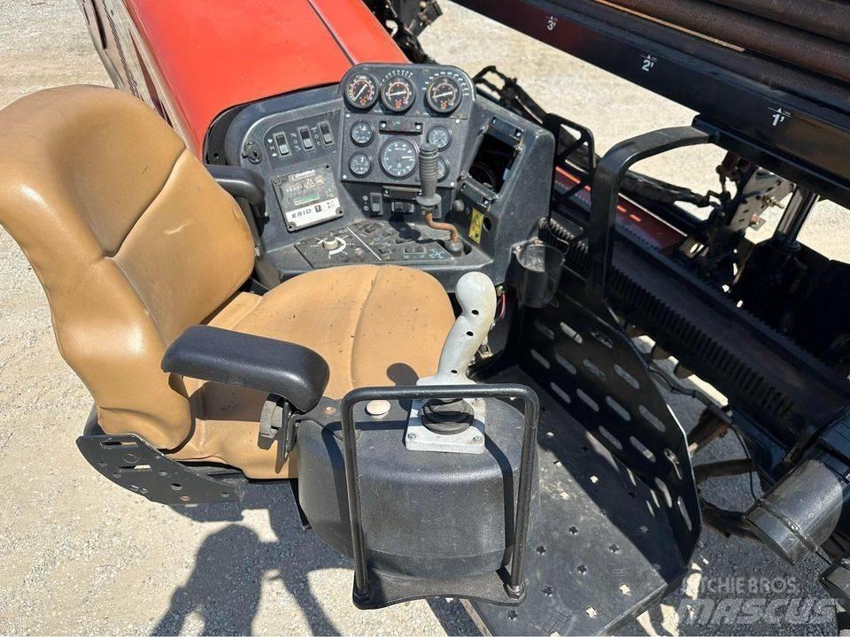 Ditch Witch JT2020 Horizontal Directional Drilling Equipment