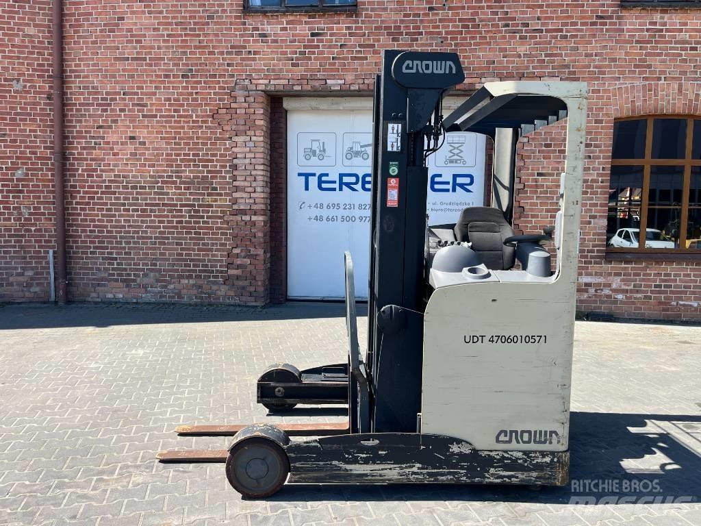 Crown ESR 4020-1.6 Sideloader