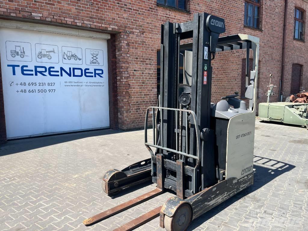 Crown ESR 4020-1.6 Sideloader