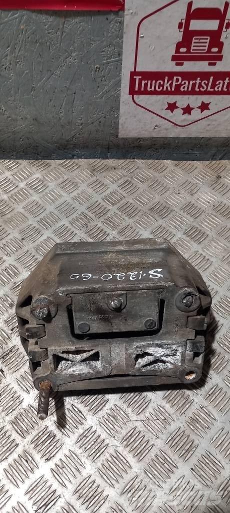 Scania G 400   1482203 Engines