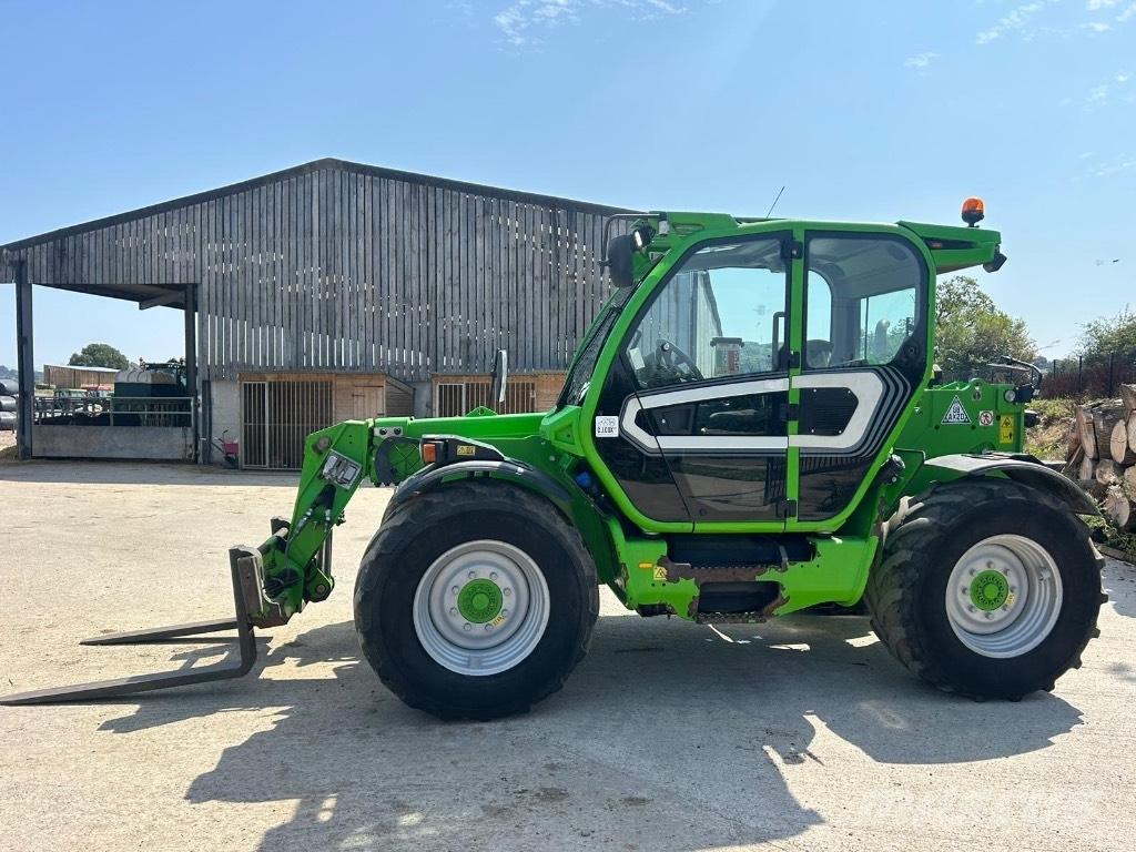 Merlo TF 42.7 Farming telehandlers