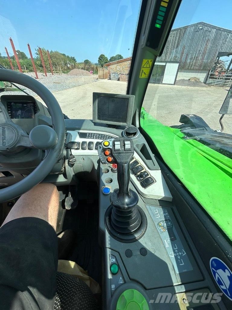 Merlo TF 42.7 Farming telehandlers