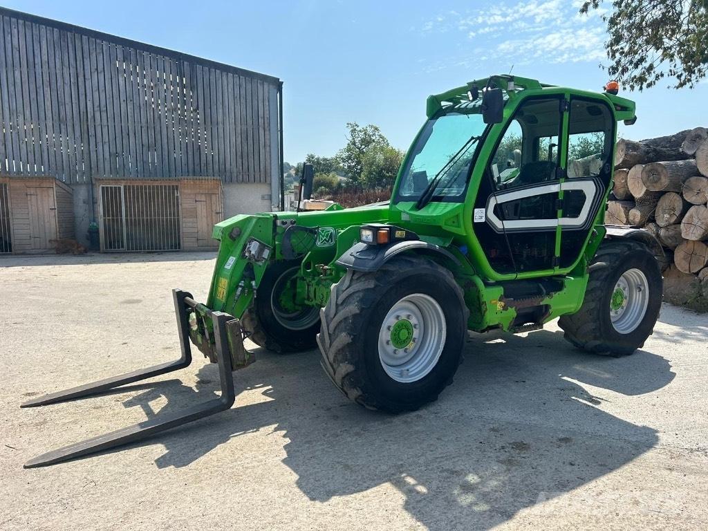 Merlo TF 42.7 Farming telehandlers