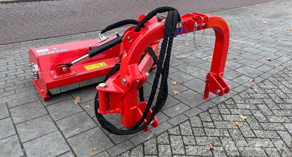 Boxer ETH 140 Other farming machines