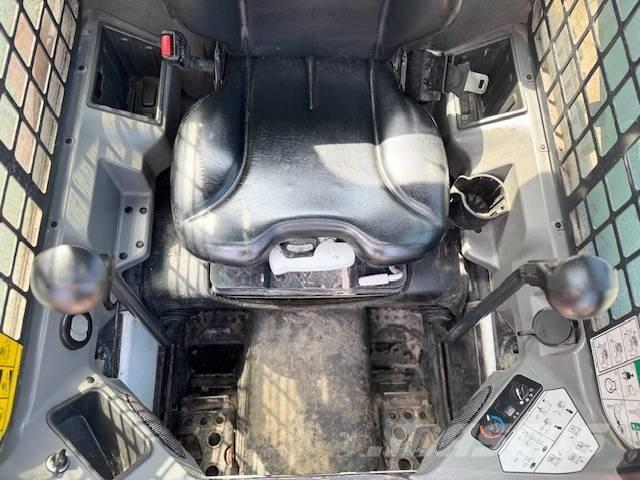 Bobcat S 450 Skid steer loaders