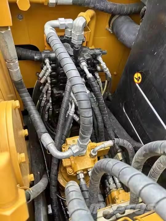 Sany SY95C Midi excavators  7t - 12t