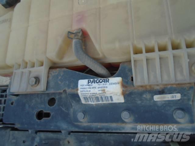 Peterbilt 567 Truck Tractor Units