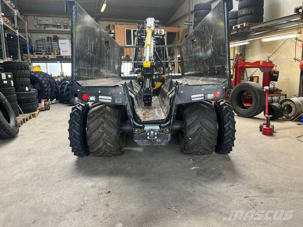 Malwa 560.4 F Forwarders