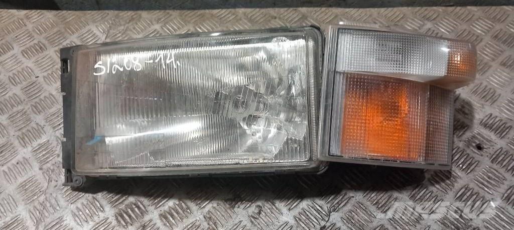 Scania 94 D.   1732508 Electronics