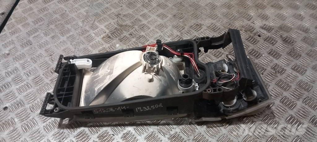 Scania 94 D.   1732508 Electronics