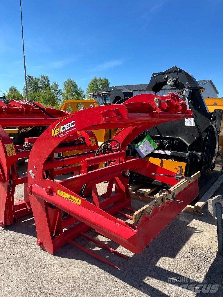 Keltec KT 44 Other farming machines