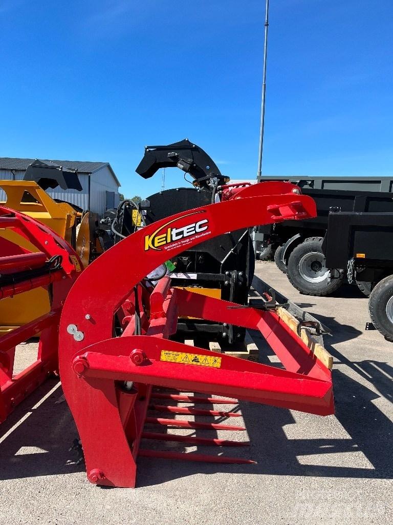 Keltec KT 44 Other farming machines