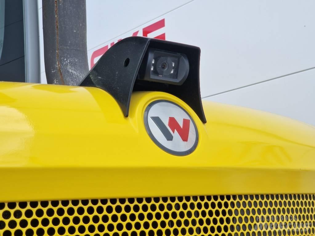 Wacker Neuson ET 65 Mini excavators < 7t