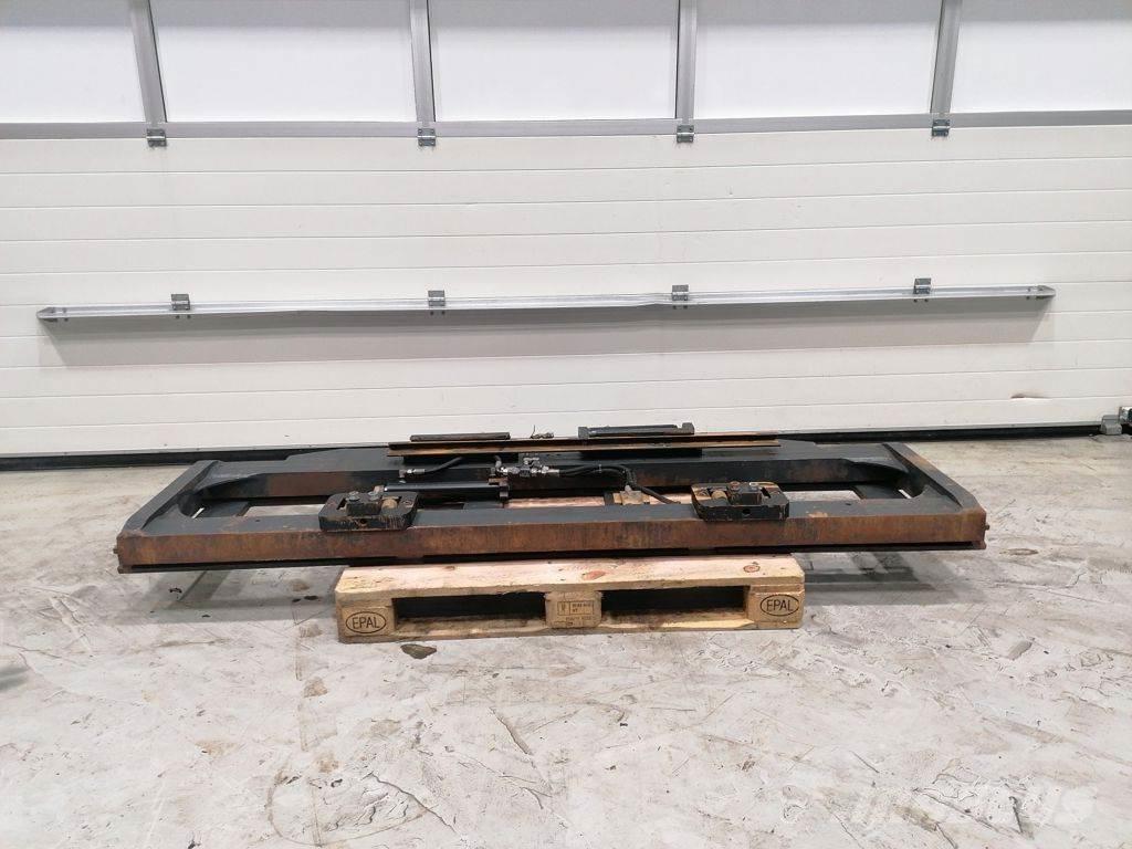 Kaup 6T253BL-3 Forks