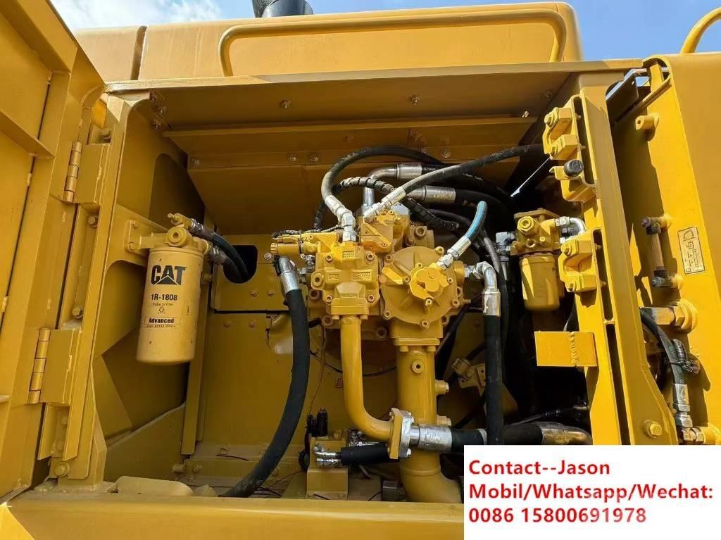 CAT 349 D2 L Crawler excavators