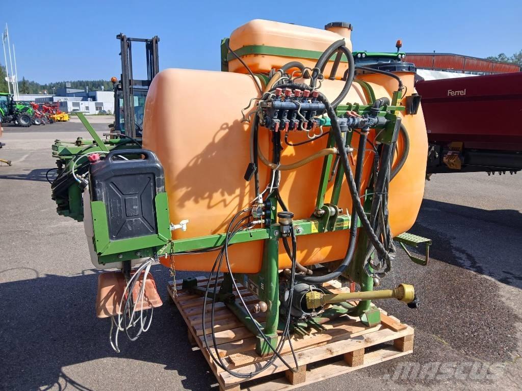 Amazone UF 1200 15m Mounted sprayers