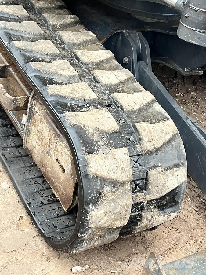 Hitachi ZX85USB-6 Special excavators