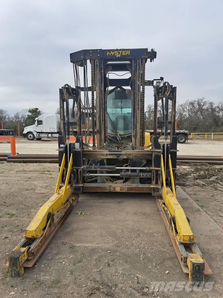 Hyster H360-48 Other