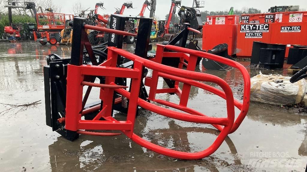 MX Manubal Other farming machines