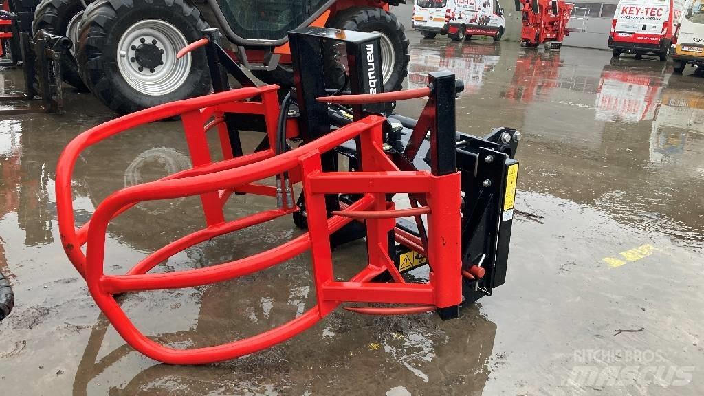 MX Manubal Other farming machines