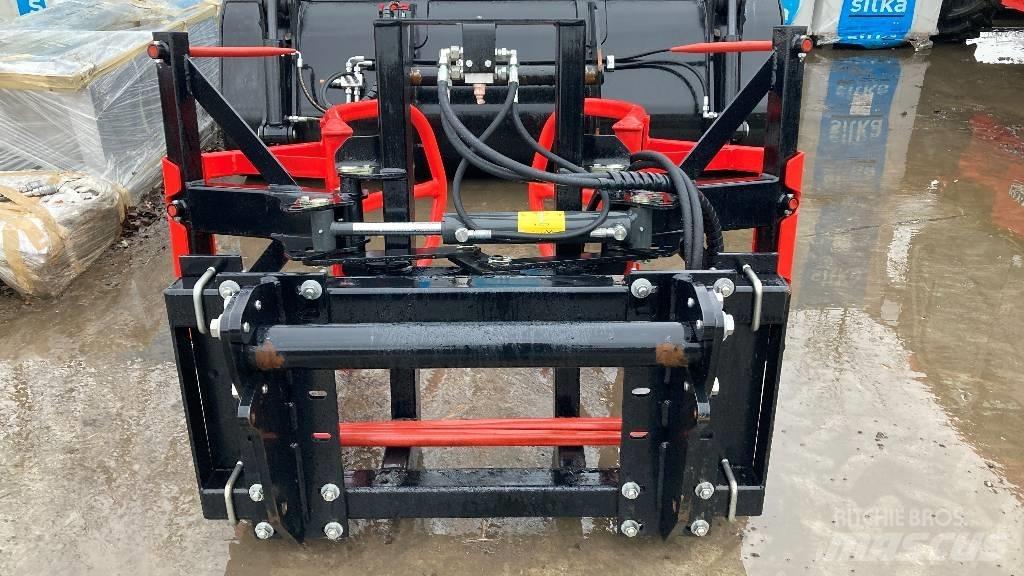MX Manubal Other farming machines