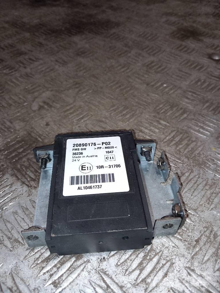 Volvo FH 12 20890176 Electronics