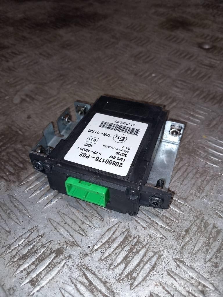 Volvo FH 12 20890176 Electronics