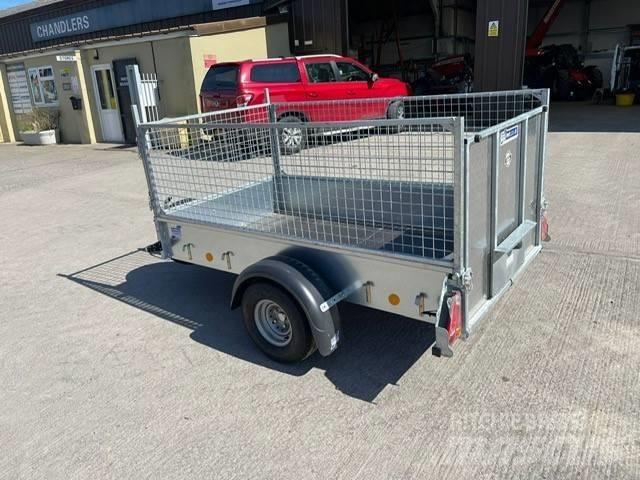 Ifor Williams P7E Other farming trailers