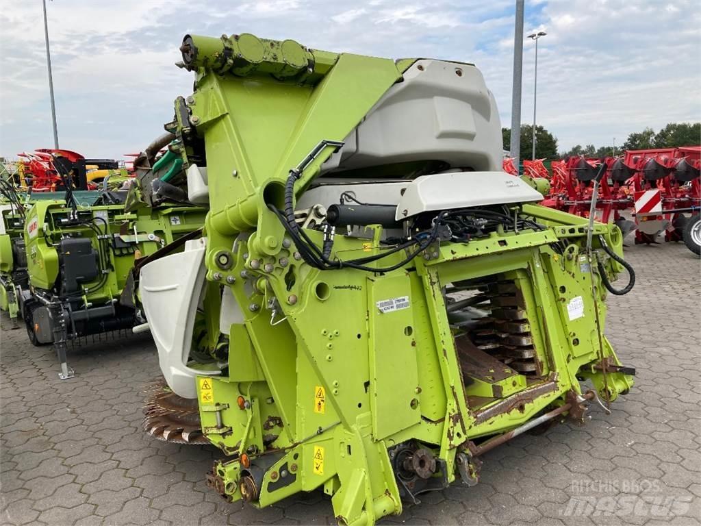 CLAAS Orbis 750 Other farming machines