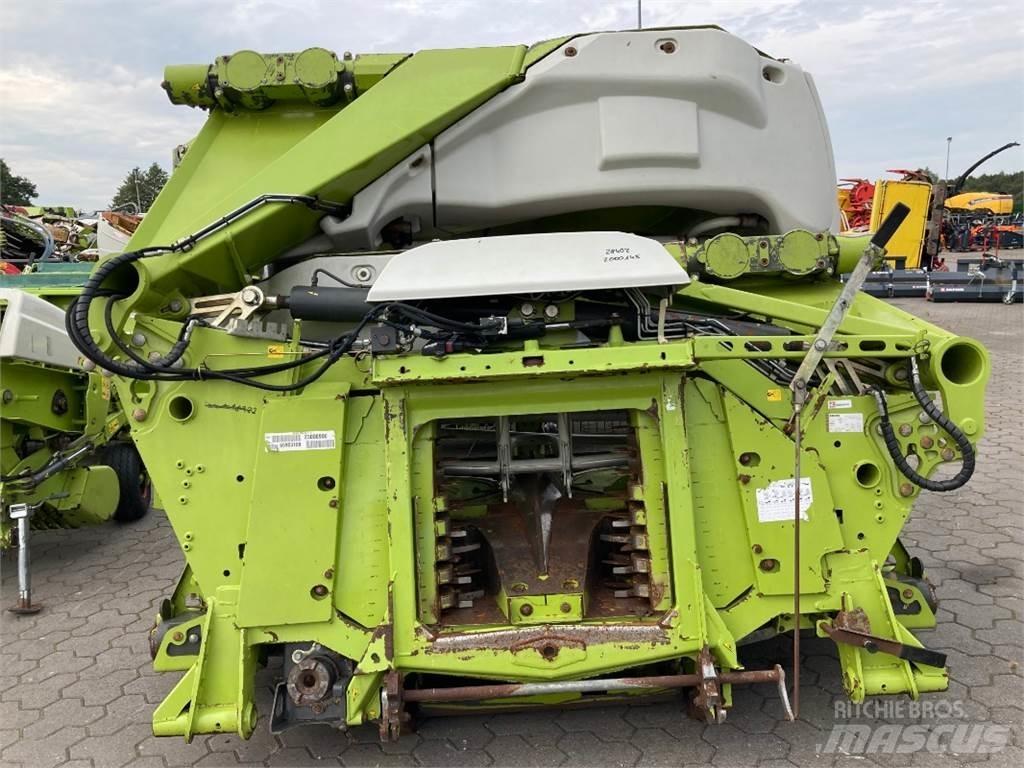 CLAAS Orbis 750 Other farming machines