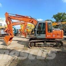 Hitachi 130K-HG Crawler excavators