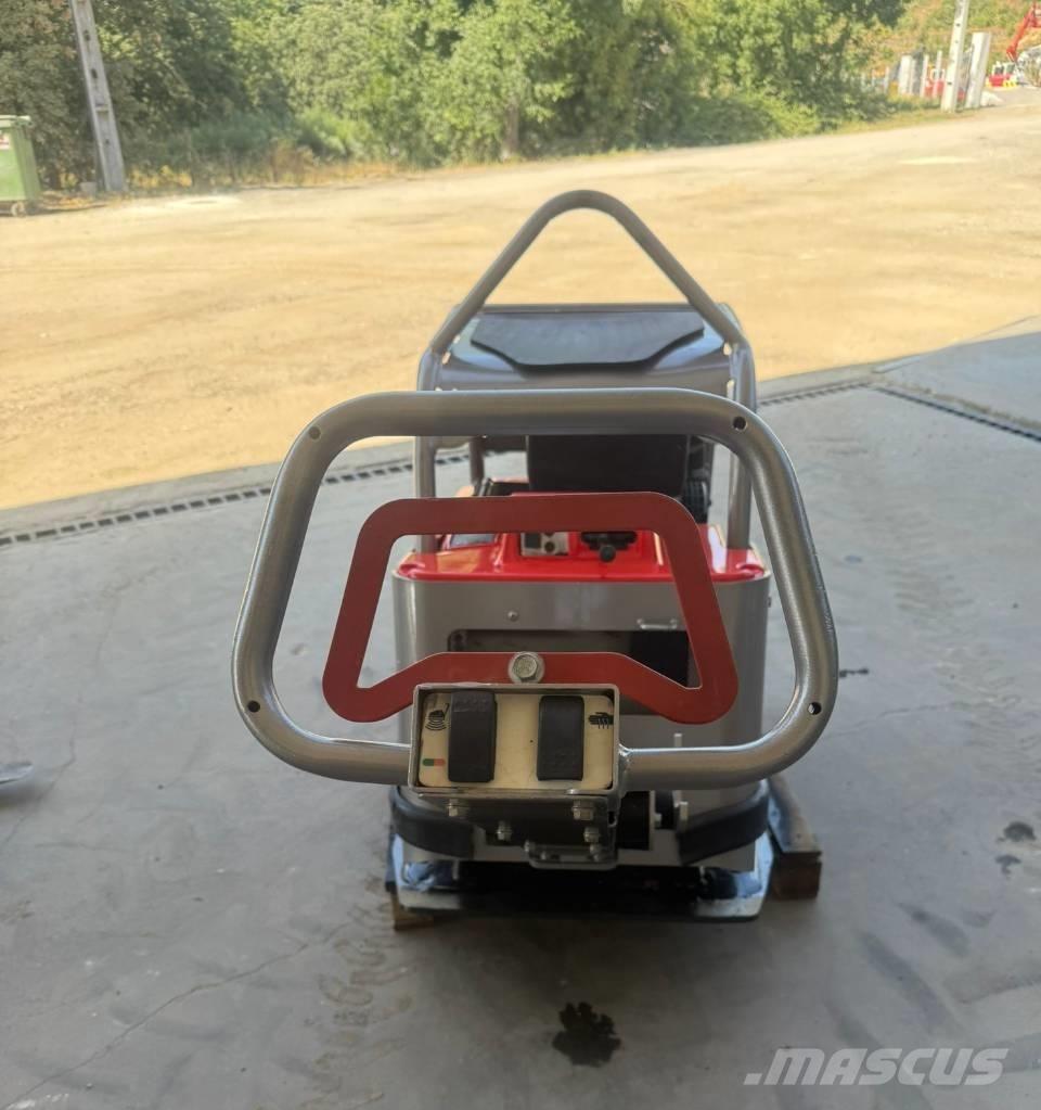 Swepac FB 450, 450Kg Vibrator compactors