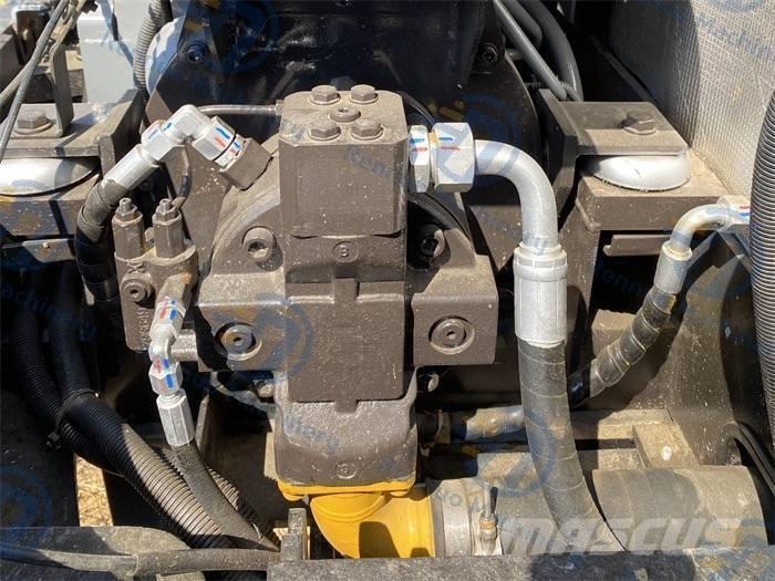 Sany SY 60 Mini excavators < 7t