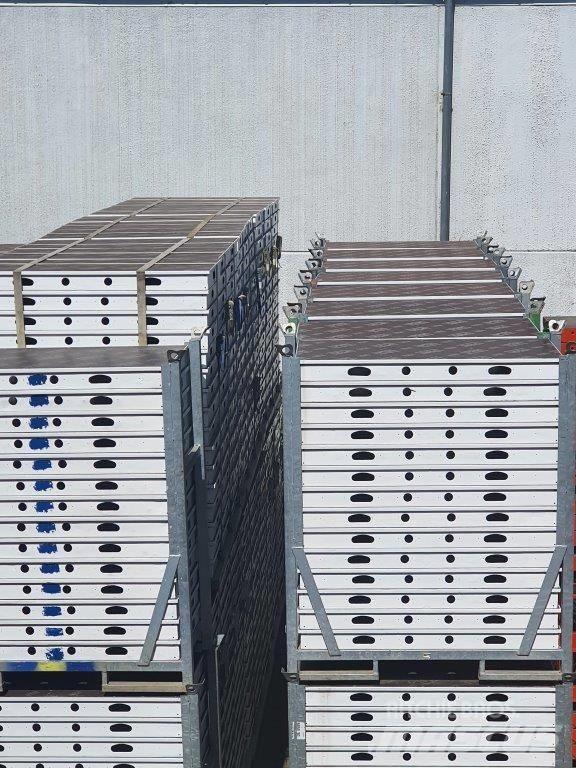 Peri Skydeck PERI Concrete spares & accessories