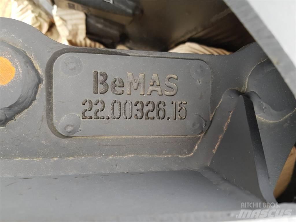 TL 400mm SW010 TLB's