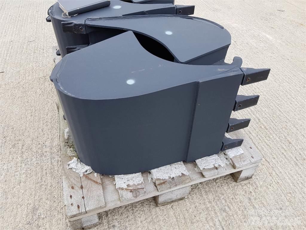 TL 400mm SW010 TLB's