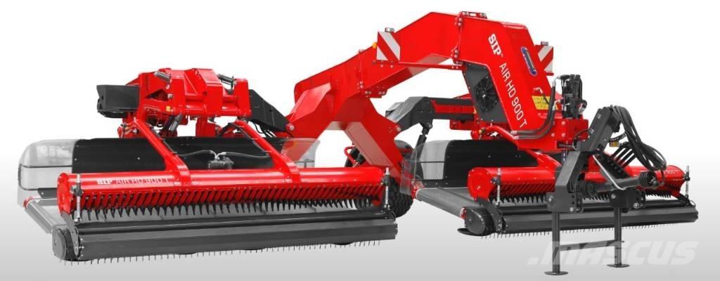 SIP AIR 900 T Windrowers