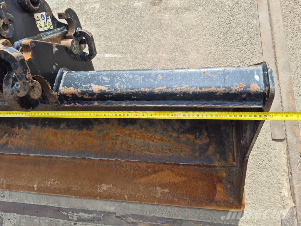 Sunward SWE 25 UF Mini excavators < 7t