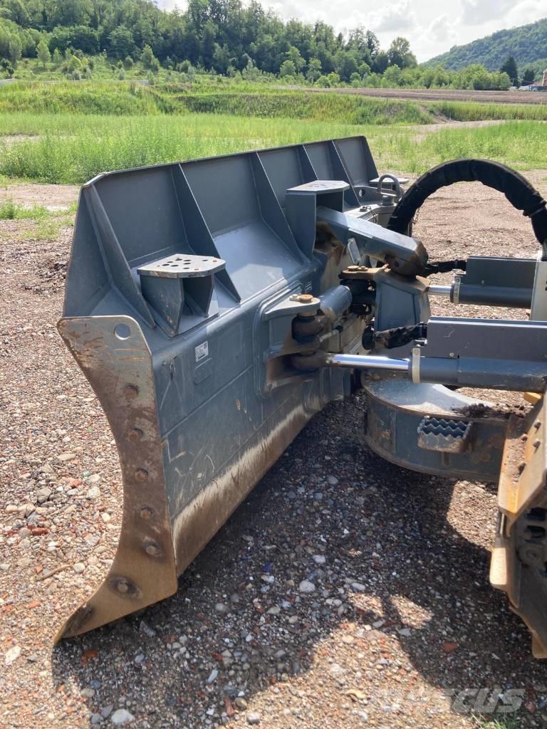 Liebherr PR 716 XL Crawler dozers