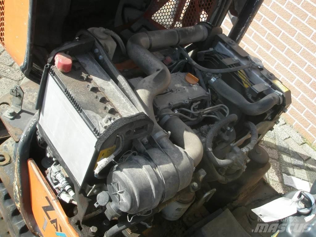 Hitachi ZX10U-2 Mini excavators < 7t