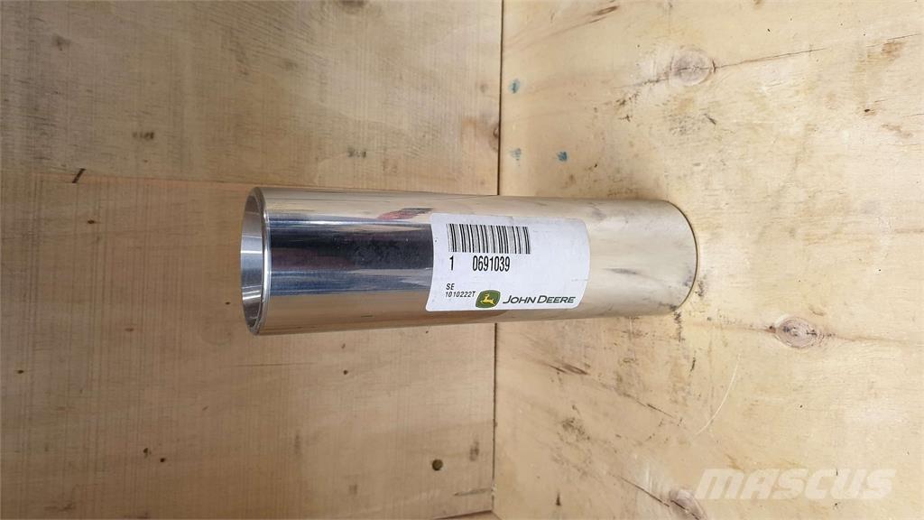 Hultdins 0691039 Grapples