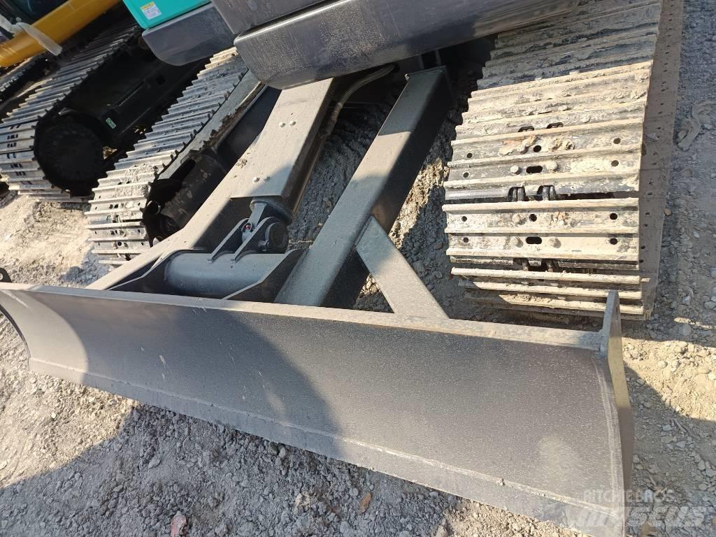 Kobelco SK 75 Midi excavators  7t - 12t