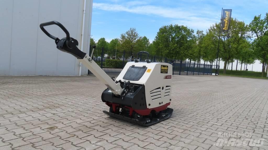 Dynapac DRP60x Vibrator compactors