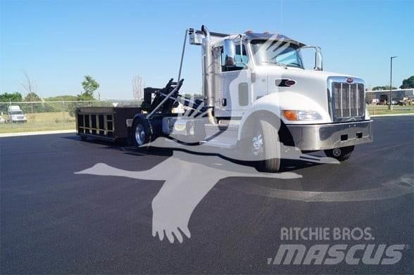Peterbilt 337 Other